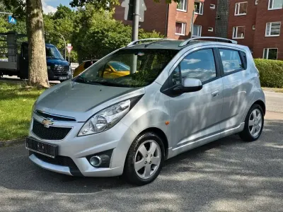 Gebraucht Chevrolet Spark