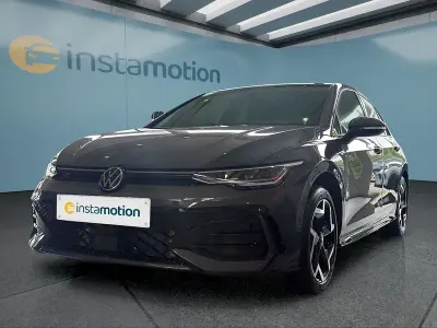 Gebraucht VW Golf VIII