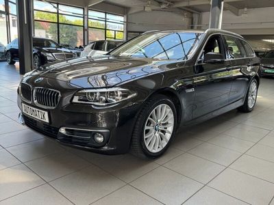 BMW 535