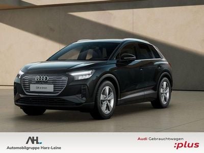 Gebraucht Audi Q4 e-tron