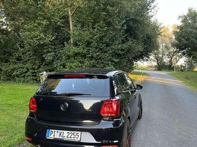 Gebraucht VW Polo Allstar 90 PS (66 kW) 2016 Limousine