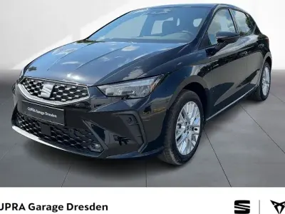 Gebraucht Seat Ibiza