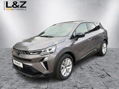 Neu Renault Symbioz Evolution 143 PS (105 kW) 2026 Grau SUV