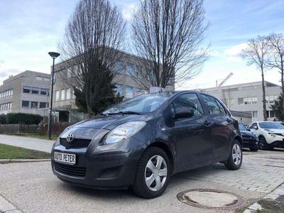 gebraucht Toyota Yaris Cool+/++TOP ANGEBOT++