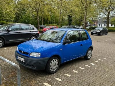 gebraucht Seat Arosa 