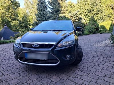 Ford Focus Cabriolet