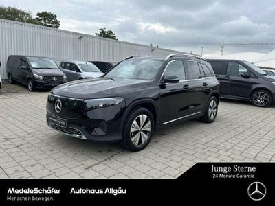 Mercedes EQB300