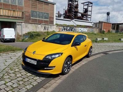 gebraucht Renault Mégane Coupé Megane Coupe TCe 265 Sport