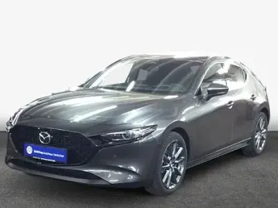 Neu Mazda CX-30 Takumi-Line 140 PS (102 kW) 2025 Grau SUV