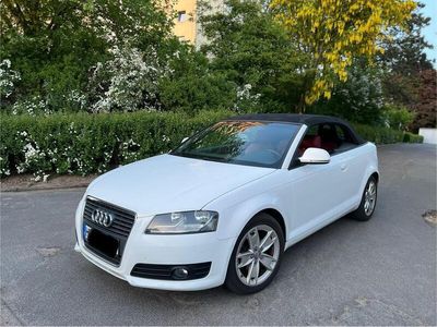Audi A3 Cabriolet
