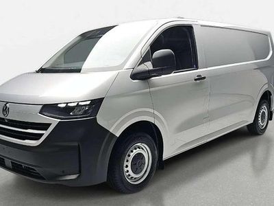 Nuova VW Transporter 150 CV (110 kW) 2025 Grigio Furgone