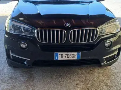 Gebraucht BMW X5