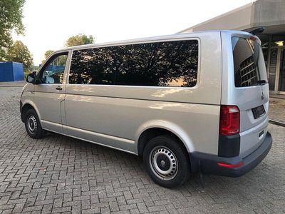 VW T6