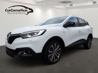 gebraucht Renault Kadjar Bose Edition 4x4