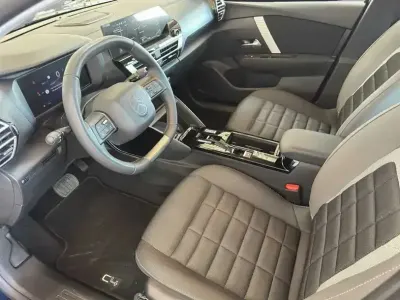 Gebraucht Citroën C4