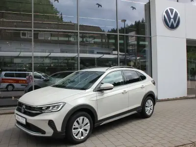 Gebraucht VW Taigo Life 110 PS (80 kW) 2023 Ascotgrau SUV