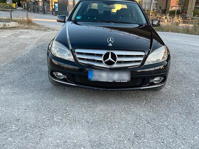 Mercedes C350