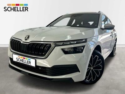 gebraucht Skoda Kamiq Style*AHK*KAMERA*ELEK-SITZ*