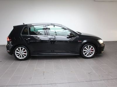 gebraucht VW Golf GTI VII 2.0 TSI DSG 220PS v. Werkstattmeist