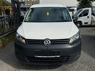 VW Caddy Maxi