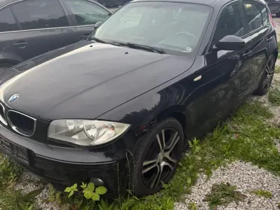 Brugt BMW 116