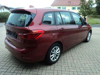 BMW 218