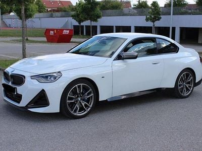 BMW M240