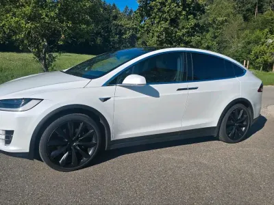 Gebraucht Tesla Model X