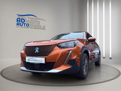 Peugeot e-2008
