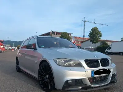 Gebraucht BMW 335