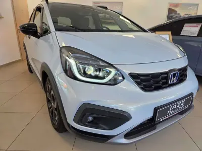 Gebraucht Honda Jazz