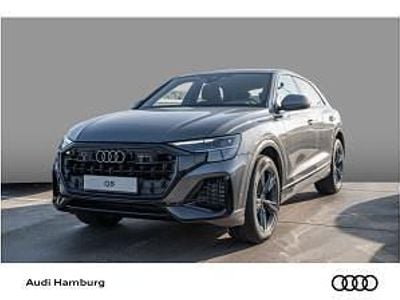 Nuova Audi Q8 340 CV (250 kW) 2026 Grigio SUV