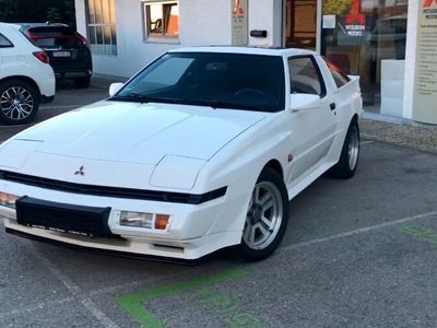 gebraucht Mitsubishi Starion 2,6 Wide-Body