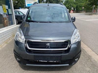 Peugeot Partner Tepee