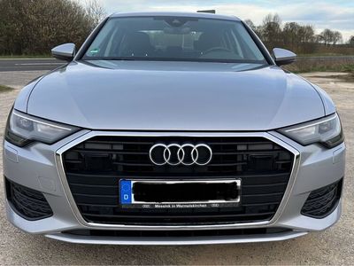 gebraucht Audi A6 40 TDI S tronic 2.0 TDI