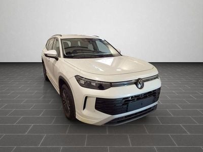 VW Tayron