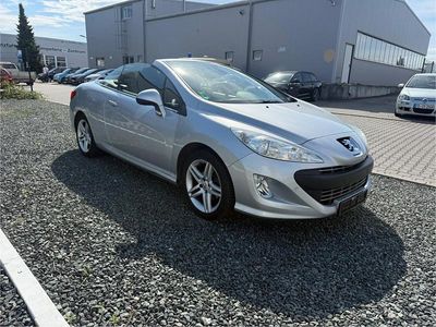Peugeot 308 CC