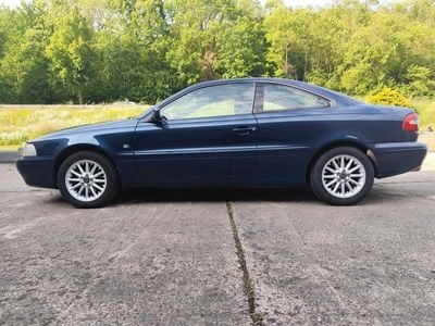 Volvo C70