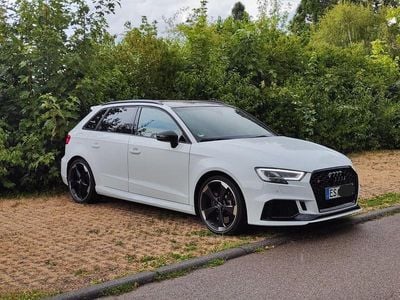 Audi RS3 Sportback