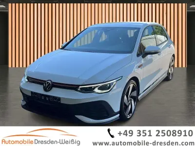 Gebraucht VW Golf VIII