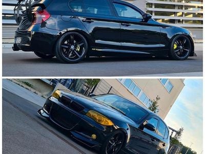 BMW 123