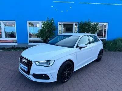 Gebraucht Audi A3