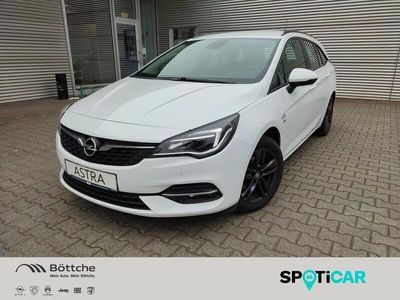 gebraucht Opel Astra ST 120 Jahre Start/Stop 1.4 Turbo