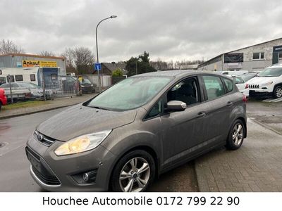 gebraucht Ford C-MAX Champions Edition