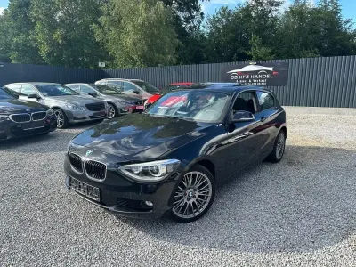 Gebraucht BMW 118