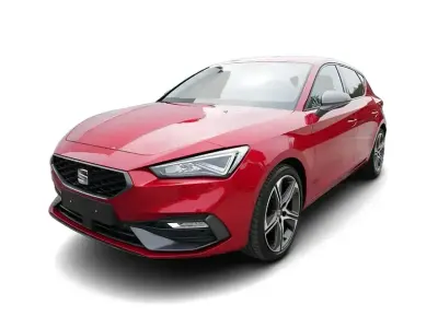Gebraucht Seat Leon ST