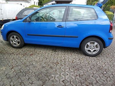 gebraucht VW Polo 1,2 L, Benziner