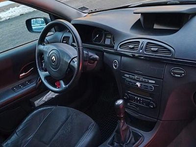 Usata Renault Laguna GrandTour Initiale 150 CV (110 kW) 2006 Blu Station wagon