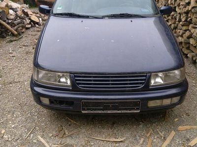 gebraucht VW Passat Variant syncro