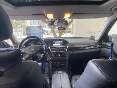 Gebraucht Mercedes E350